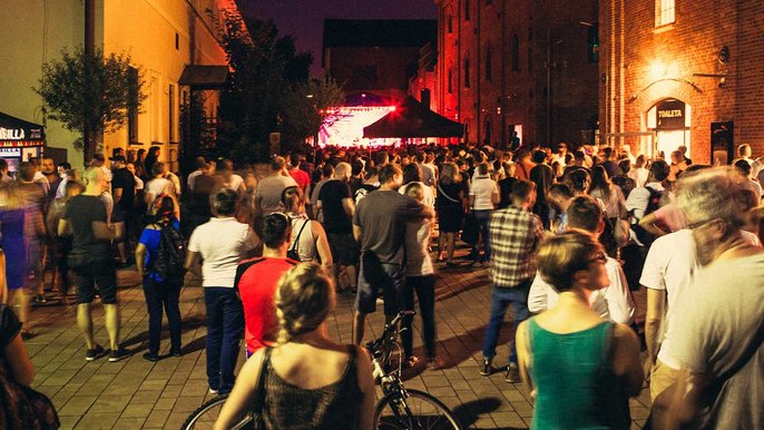 Fabryka Sztuki zaprasza na prekursorskie I Forum Mody Polskiej 