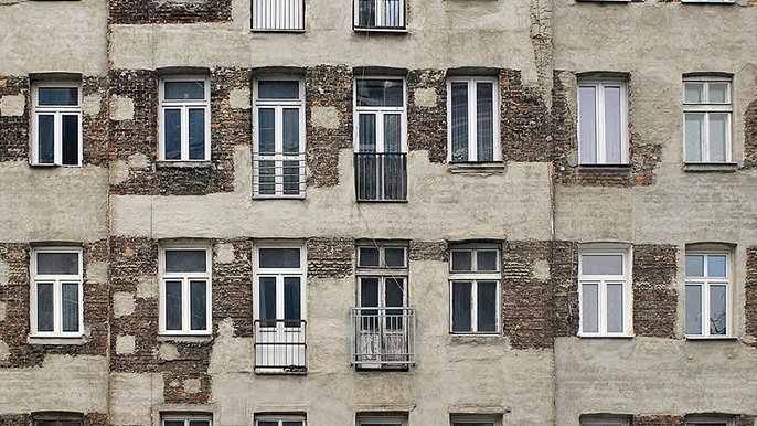 Program rewitalizacji w Łodzi trwa i ma się dobrze. Program rewitalizacji w Łodzi trwa i ma się dobrze. - 123rf