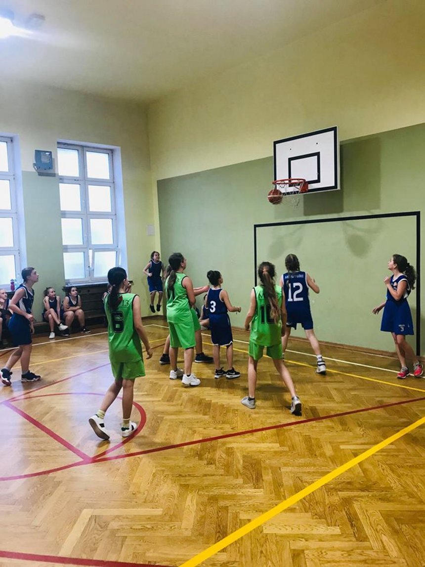 SP 29/Agata Pietrzak