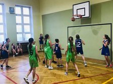 SP 29/Agata Pietrzak