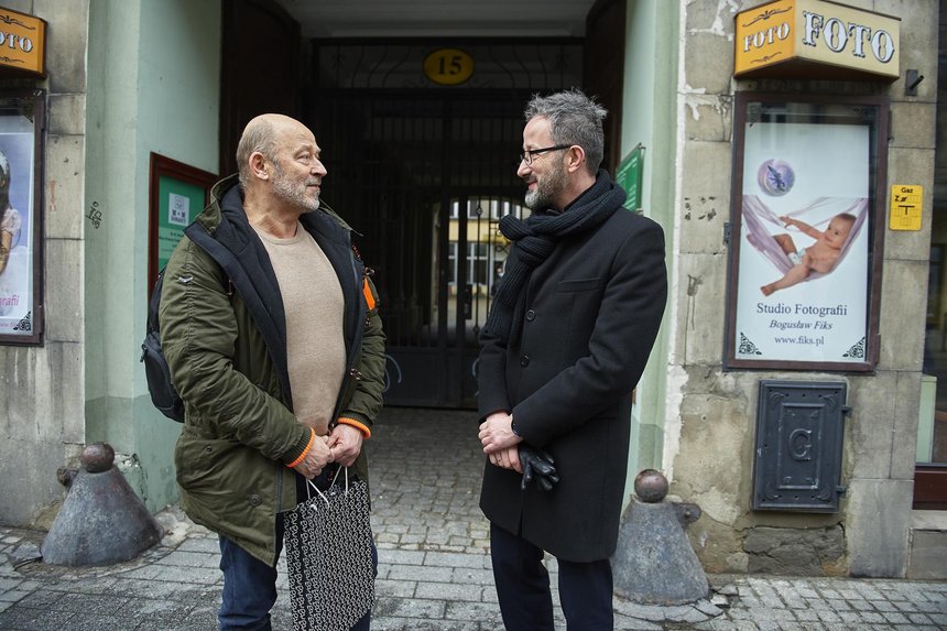 fot. Radosław Jóźwiak / UMŁ