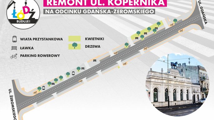 Materiały prasowe UMŁ Materiały prasowe UMŁ