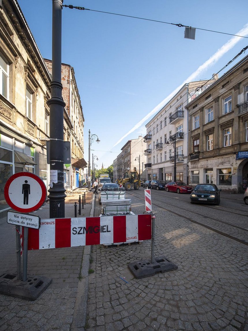 fot. Stefan Brajter / UMŁ
