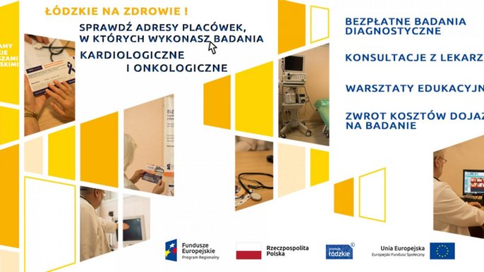 Grafika promująca wydarzenie Grafika promująca wydarzenie