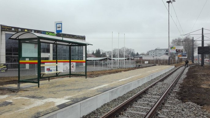 Od środy (28 marca) na swoje trasy wracają linie 8 i 16 Od środy (28 marca) na swoje trasy wracają linie 8 i 16 - fot. ZDIT