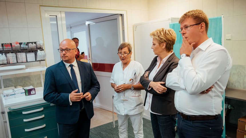 fot. Radosław Żydowicz / UMŁ
