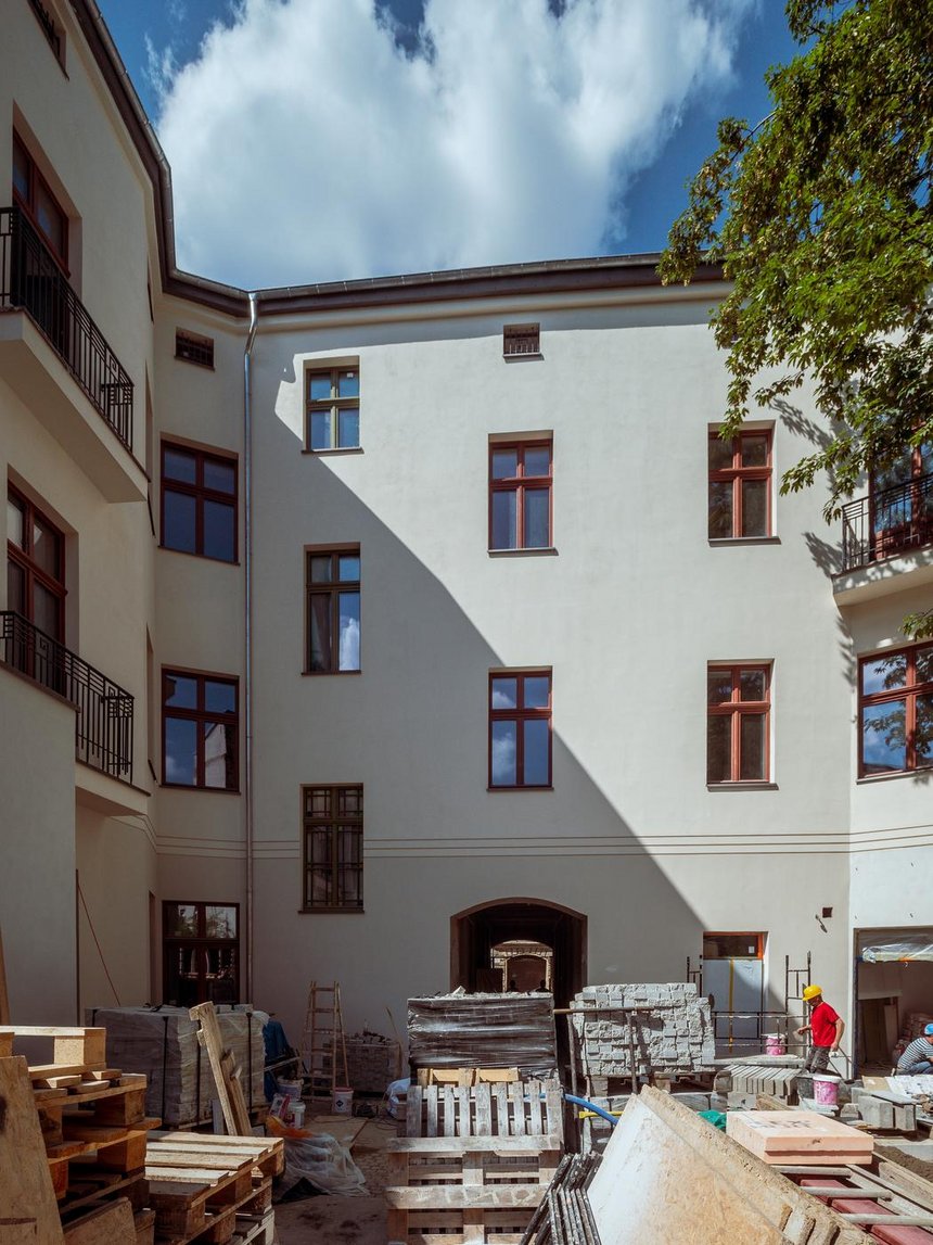 fot. Stefan Brajter / UMŁ