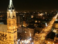 Z archiwum UMŁ. 