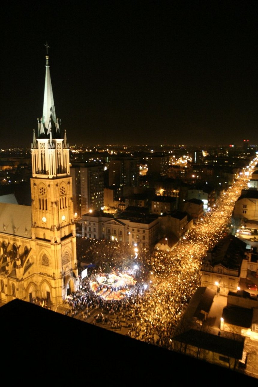 Z archiwum UMŁ. 