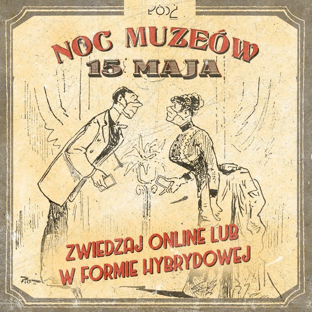 Noc Muzeów Noc Muzeów