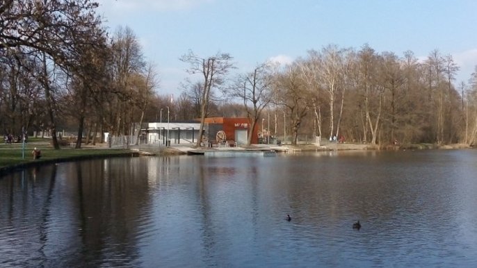 Łódzki Młynek Łódzki Młynek