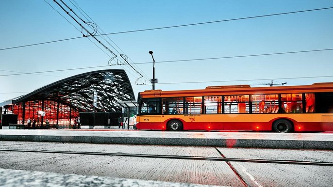 Od marca nowe przystanki "na żądanie" Od marca nowe przystanki "na żądanie" - fot. z arch. UMŁ