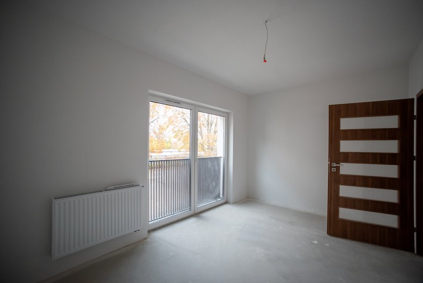 Łódź buduje nowe mieszkania