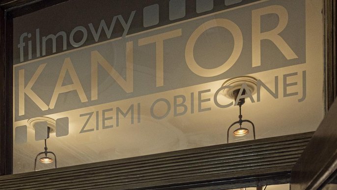 W 120. rocznicę napisania powieści i 45. nakręcenia jej adaptacji otwieramy nową, multimedialną wystawę poświęconą najsłynniejszej książce Władysława Reymonta. Wszystko w odrestaurowanych wnętrzach największego fabrykanckiego pałacu. - fot. Stefan Brajter