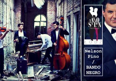 mat. pras. Łódź Tango Salon Festival