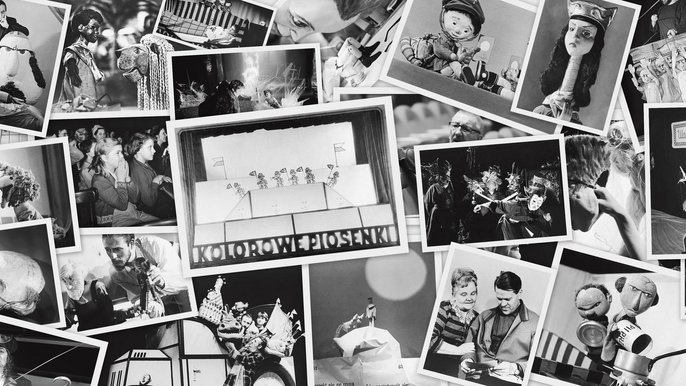 Arlekin świętuje 70. urodziny - fot. materiały organizatora