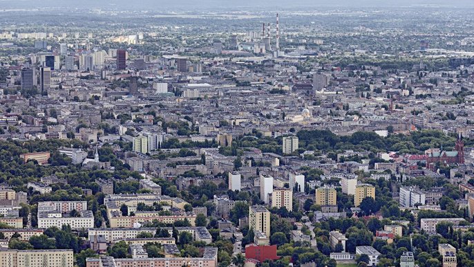 74 projekty w Planie Dla Osiedli 2019 74 projekty w Planie Dla Osiedli 2019 - fot. z arch. UMŁ