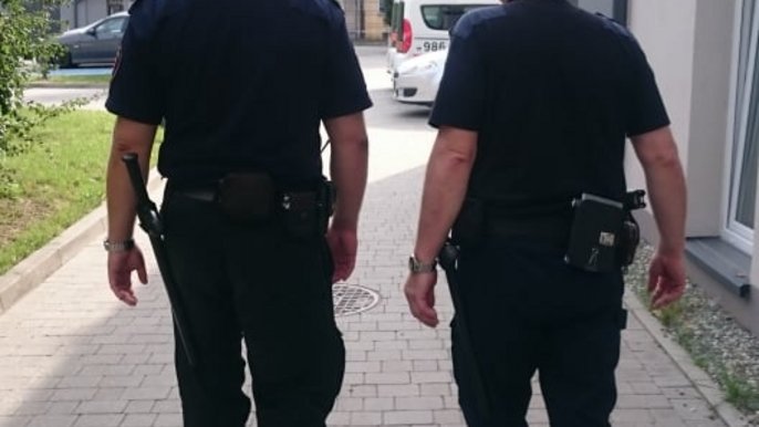 Kolejny tydzień za nami Kolejny tydzień za nami