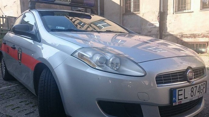 Zgłoszono ponad 200 interwencji Zgłoszono ponad 200 interwencji