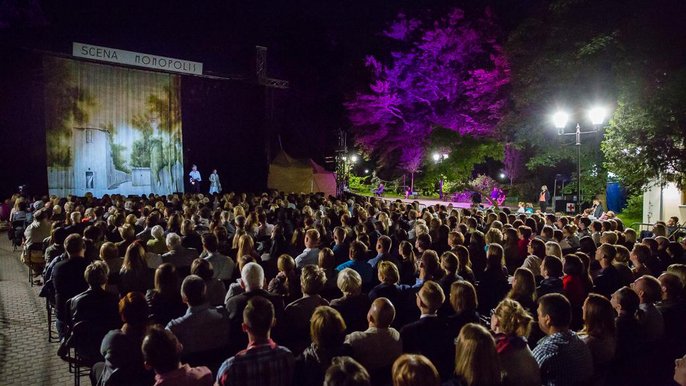 Letnia Scena Monopolis - mat. prasowe