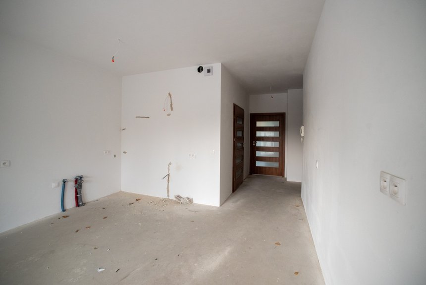Łódź buduje nowe mieszkania