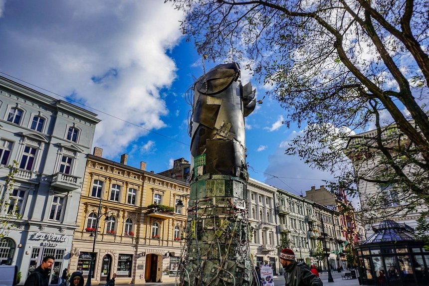 fot. Grzegorz Sikora / UMŁ