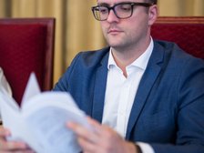 Witold Ancerowicz, UMŁ