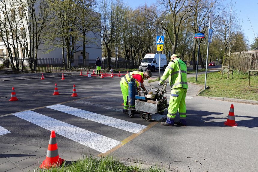 fot. Konrad Ciężki