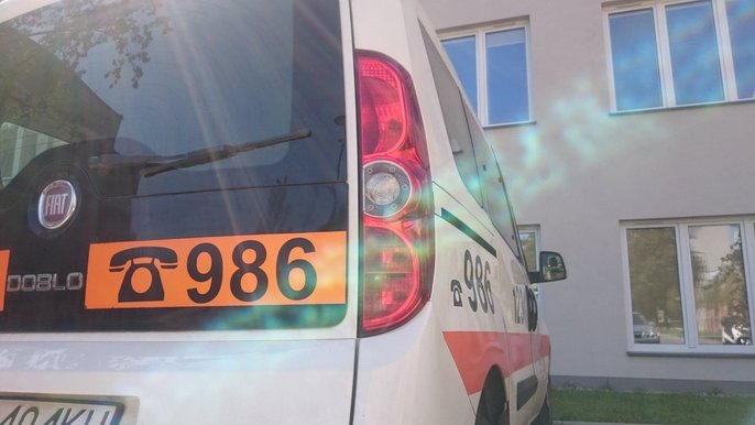 Minął kolejny tydzień Minął kolejny tydzień