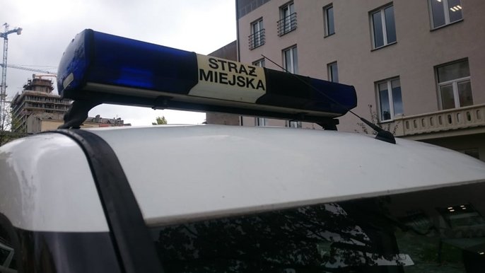 Interwencje w miniony tydzień Interwencje w miniony tydzień