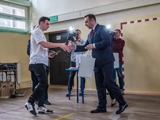Fot. Stefan Brajter/UMŁ