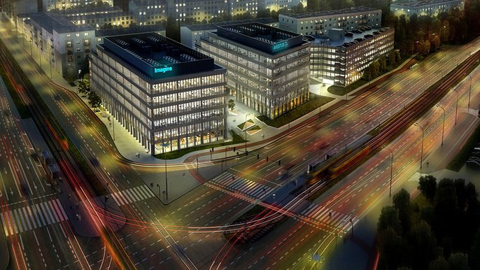 Obecna w Łodzi od kilku lat spółka Asseco to jeden z europejskich liderów branży IT. Firma jest największym dostawcą nowoczesnych rozwiązań informatycznych w Europie Środkowo-Wschodniej Obecna w Łodzi od kilku lat spółka Asseco to jeden z europejskich liderów branży IT. Firma jest największym dostawcą nowoczesnych rozwiązań informatycznych w Europie Środkowo-Wschodniej - fot. z arch. UMŁ