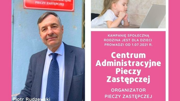 - Kampania Rodzina Jest dla Dzieci