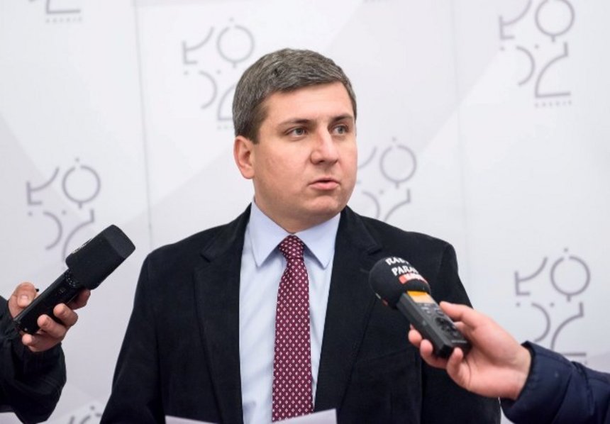 Witold Ancerowicz, UMŁ