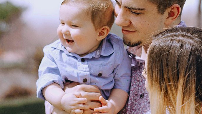 Łódź zajęła 4 miejsce w rankingu miast przyjaznym rodzinom Łódź zajęła 4 miejsce w rankingu miast przyjaznym rodzinom - 123rf