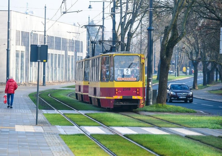 fot. Paweł Łacheta / mat. UMŁ