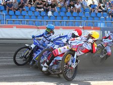 fot. Orzeł Łódź