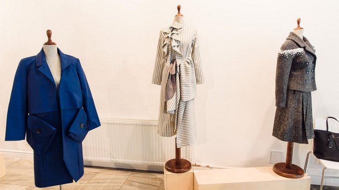 Druga edycja Łódź Young Fashion odbędzie w dniach 16-21 października - fot. Radosław Żydowicz / UMŁ