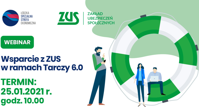 Zaproszenie na webinar 