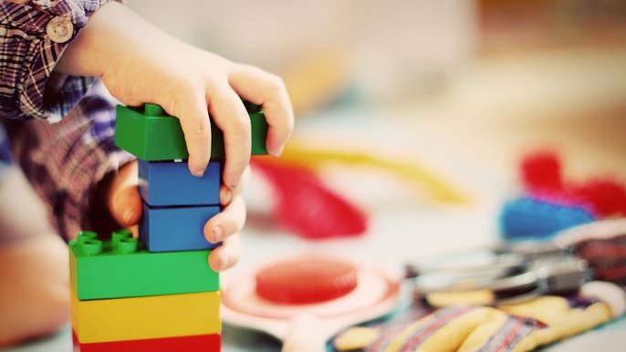 11 maja miejskie przedszkola nie zostaną otwarte 11 maja miejskie przedszkola nie zostaną otwarte
