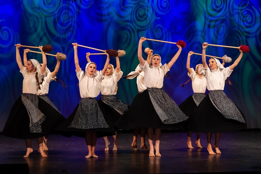 fot. Michał Matuszak