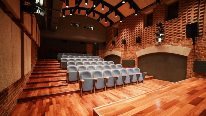 OdNowa kina Kinematograf - fot. Paweł Łacheta / UMŁ