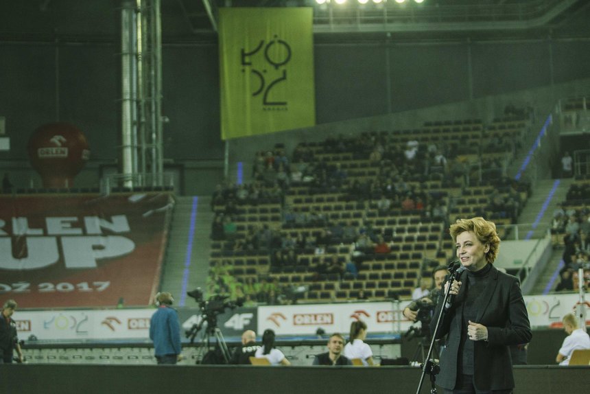 fot. Radosław Jóźwiak / UMŁ