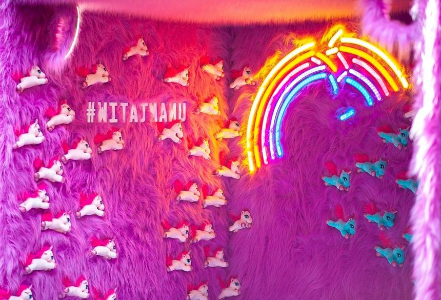 Manu Selfie Pop-Up zaprasza!