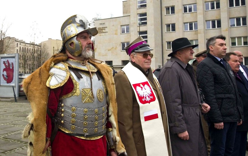 Fot. Andrzej Janecki/UMŁ