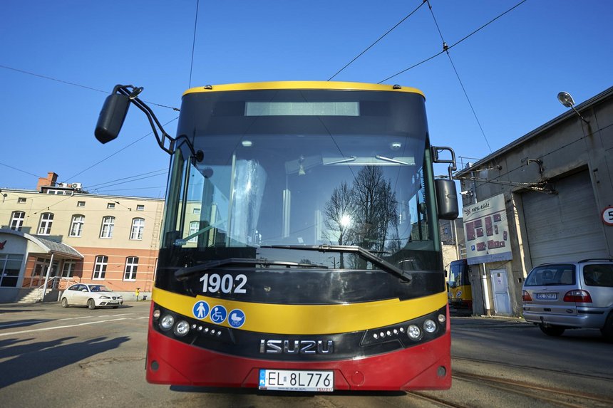 fot. Radosław Jóźwiak / mat. UML