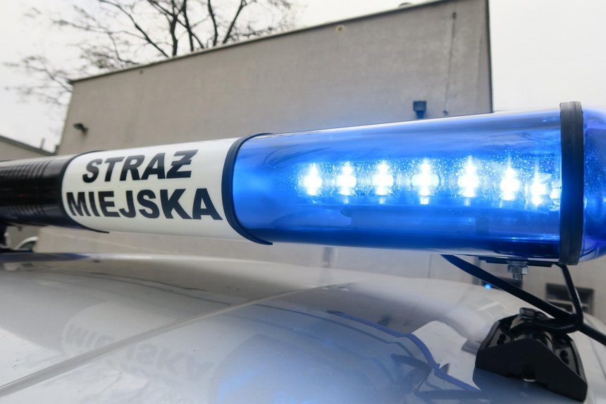 Posługiwał się dowodem osoby zmarłej