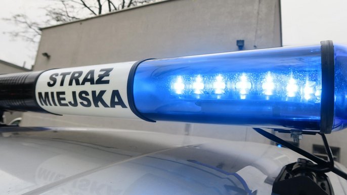 Posługiwał się dowodem osoby zmarłej Posługiwał się dowodem osoby zmarłej