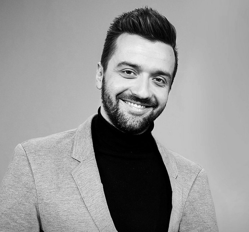 Rafał Szatan