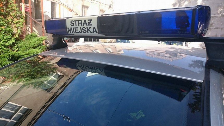 Mieszkańcy zgłaszali
